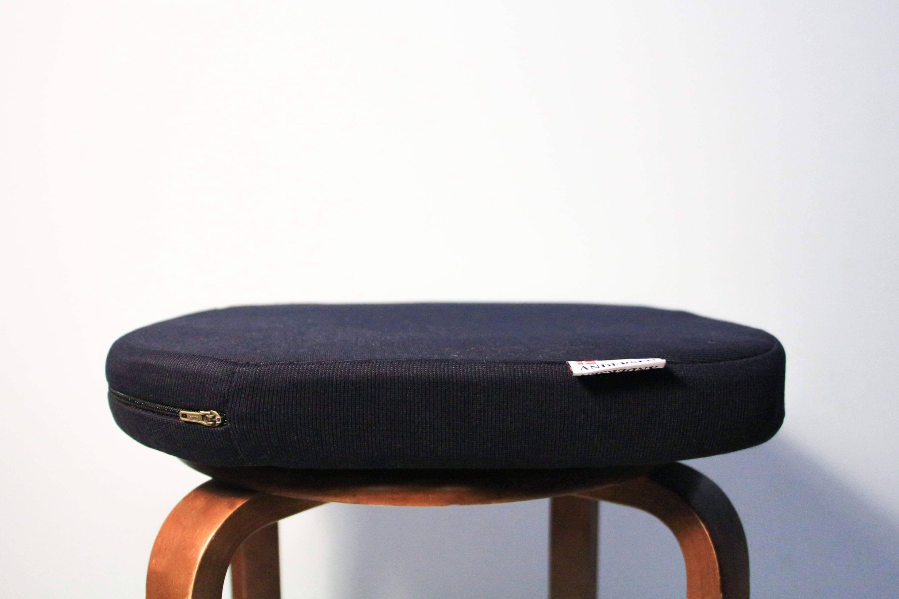 Подушка для сидіння анатомічна з пам'яттю Andersen Seat XL Andersen (Данія) розмір 46х46, висота 5